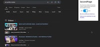 Expanding Browser Extensions