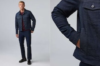 Menswear Brand Expansions Image 1