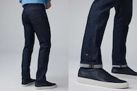 Menswear Brand Expansions Image 2