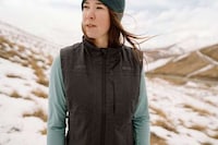 Functionally Durable Outwear Image 2
