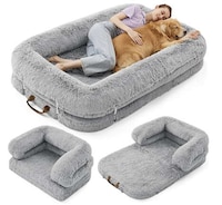 Multi-Use Dog Beds Image 1