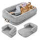 Multi-Use Dog Beds Image 1