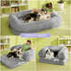 Multi-Use Dog Beds Image 3