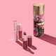 Flattering Rose-Mauve Lip Sets Image 1