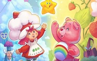 Retro Adorable Animated Adventures Image 1