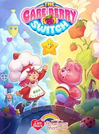 Retro Adorable Animated Adventures Image 2