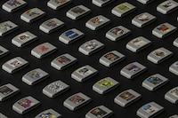 Modernized 90s Gaming Consoles Image 4