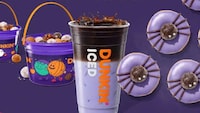 Festive Cafe Limited Merchandise Image 2