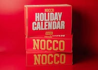 Energy Drink Advent Calendars