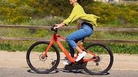 Lightweight Commuter Bikes Image 1