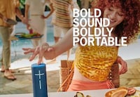 360-Degree Room Speakers