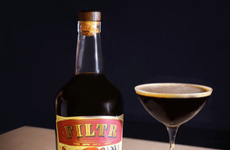 Small-Batch Coffee Cocktails