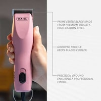 Versatile Pet-Grooming Razors Image 1