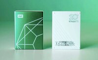 Celebratory Storage Drive Models