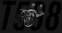 High-Fidelity Racing Controllers Image 2