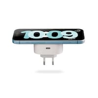 Outlet-Mounted Wireless Chargers Image 3