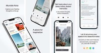 AI-Powered Notetaker Apps