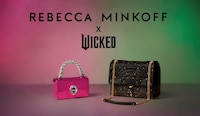 Special Edition Cinematic Handbags Image 1
