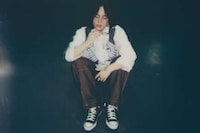 Singer-Customized Sneaker Ranges Image 3