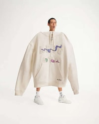 Playful Cartoon Apparel Image 3