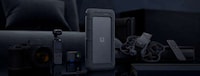 Portable NAS Storage Solutions Image 1