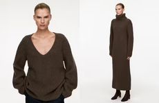 Sustainable Knitwear Ranges