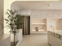 Spa-Like Flagship Stores Image 1