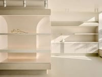 Spa-Like Flagship Stores Image 6