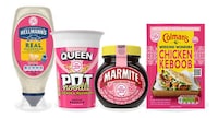 Cancer Awareness CPG Packaging Image 1