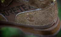 Carabiner-Equipped Hiking Boots Image 6