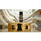 Gilded Retail Exhibitions Image 1