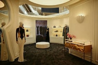 Gilded Retail Exhibitions Image 2