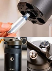 Personal Nitro Coffee Makers Image 1