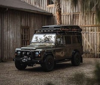 Modernized Off-Road Vehicle Designs Image 3