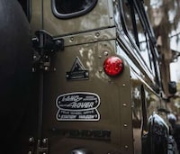 Modernized Off-Road Vehicle Designs Image 7