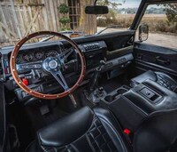 Modernized Off-Road Vehicle Designs Image 8