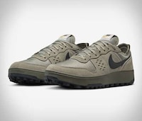 Durable Urbanite Shoe Designs Image 7