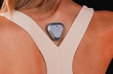 AI-Enabled Posture Wearables