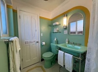 Horror-Themed Cabins Image 2