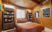Horror-Themed Cabins Image 5