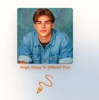 AI-Driven Character Creation Image 1