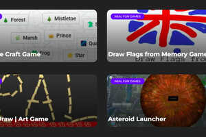 Interactive Educational Platforms: Nealfun.pro Offers Fun and Engaging ...