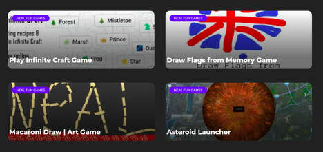 Interactive Educational Platforms