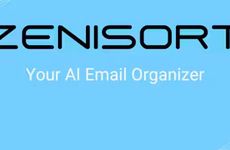 AI-Powered Email Organization