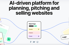 AI-Driven Website Planning