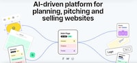 AI-Driven Website Planning
