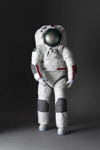Fashion House-Designed Spacesuits Image 1