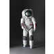 Fashion House-Designed Spacesuits Image 1