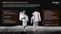 Fashion House-Designed Spacesuits Image 3