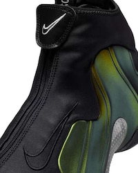 Villain-Inspired Futuristic Sneakers Image 1